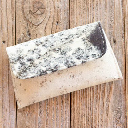 Signature Clutch No. 745