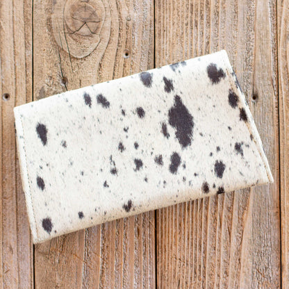 Signature Clutch No. 747