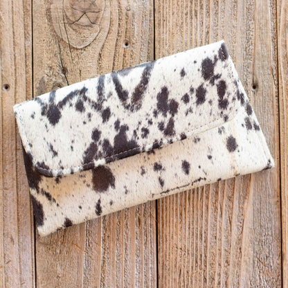 Signature Clutch No. 748