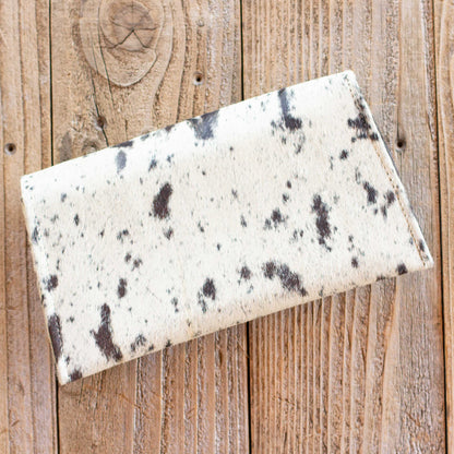 Signature Clutch No. 748