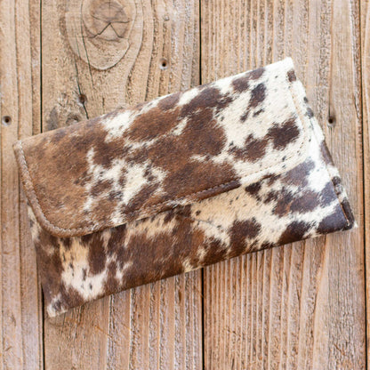 Signature Clutch No. 751