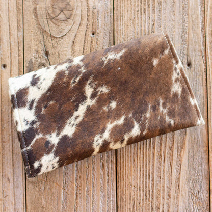 Signature Clutch No. 751