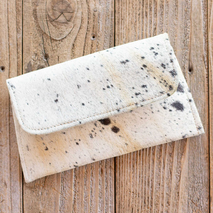 Signature Clutch No. 752