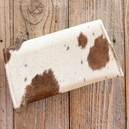 Signature Clutch No. 753