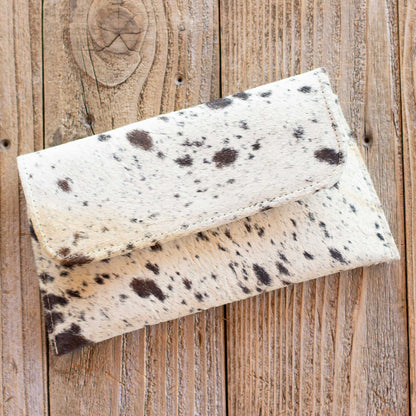 Signature Clutch No. 755