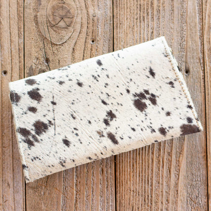 Signature Clutch No. 755