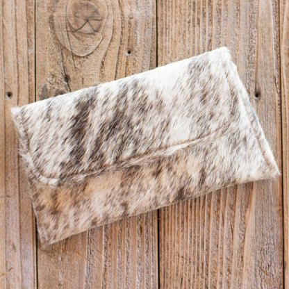 Signature Clutch No. 756