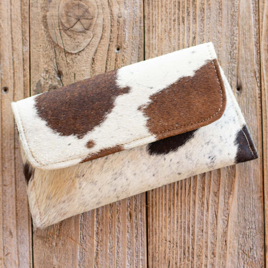 Signature Clutch No. 758