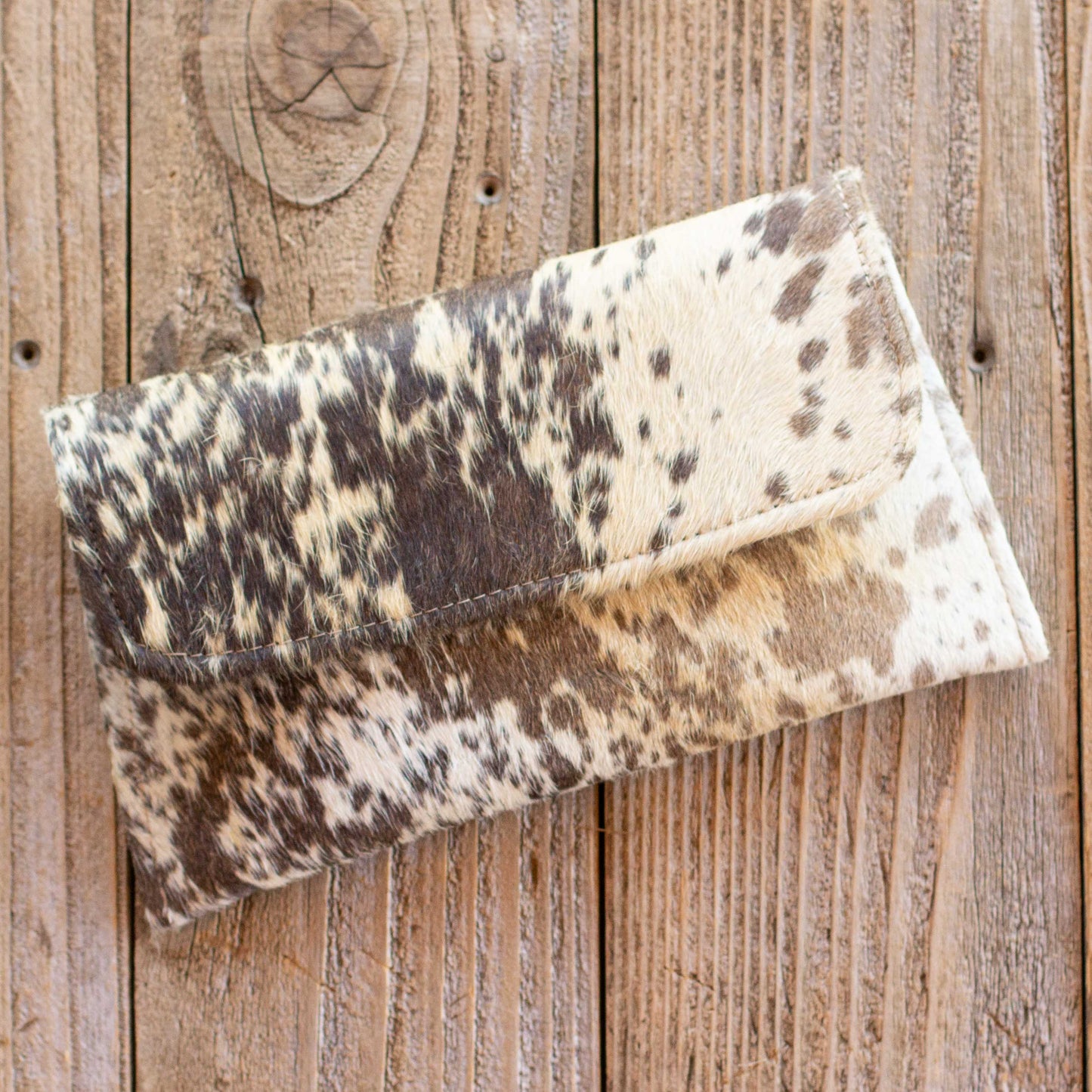 Signature Clutch No. 759