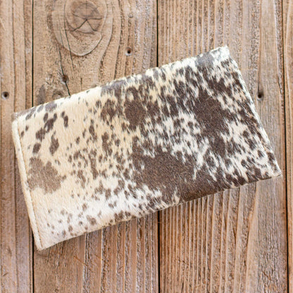 Signature Clutch No. 759