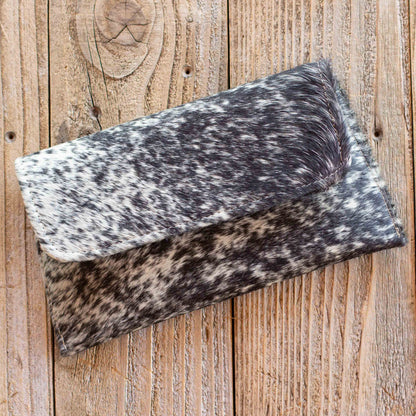 Signature Clutch No. 760