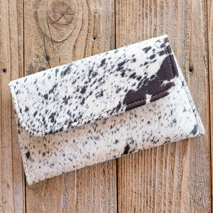 Signature Clutch No. 761