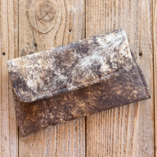 Signature Clutch No. 762