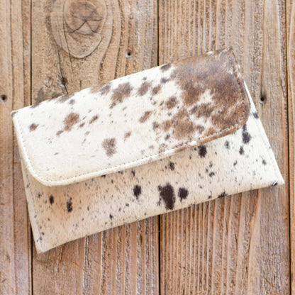 Signature Clutch No. 763