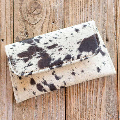 Signature Clutch No. 764