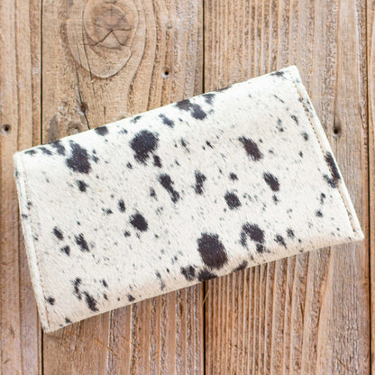 Signature Clutch No. 764