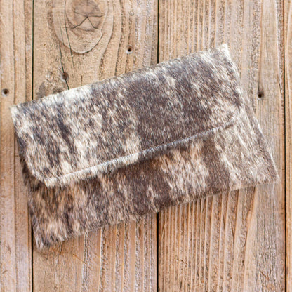 Signature Clutch No. 765