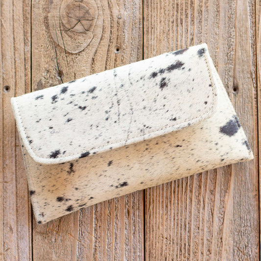 Signature Clutch No. 766