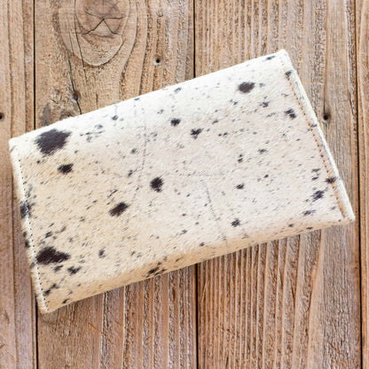 Signature Clutch No. 766