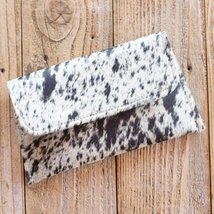 Signature Clutch No. 767