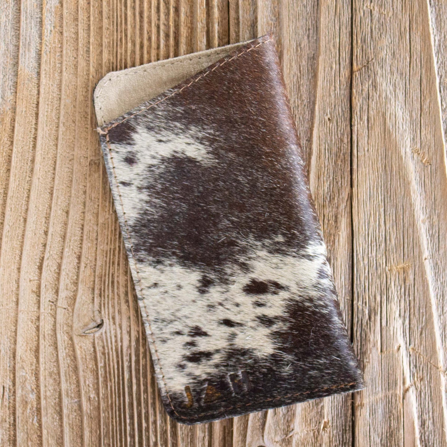 Glasses Sleeve No. 528