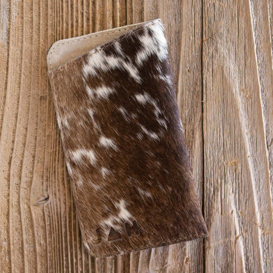 Glasses Sleeve No. 538