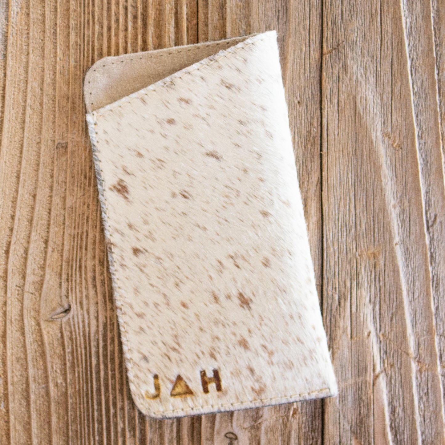 Glasses Sleeve No. 544