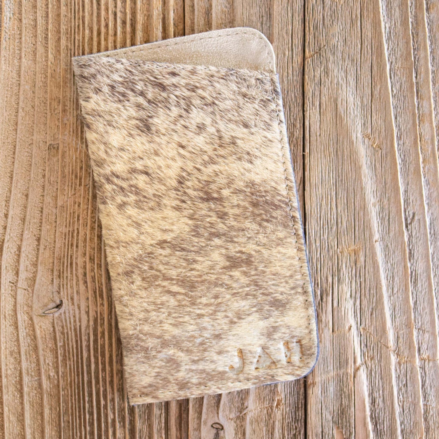 Glasses Sleeve No. 550