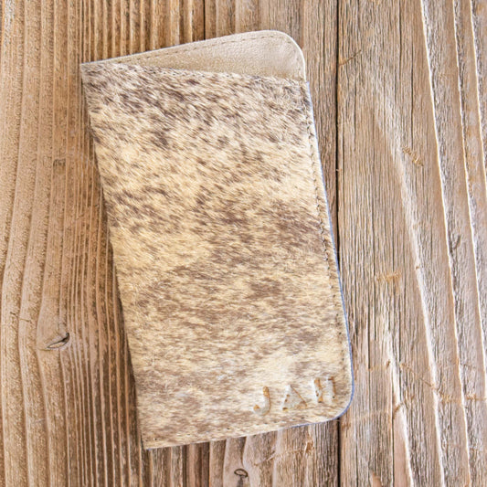 Glasses Sleeve No. 550