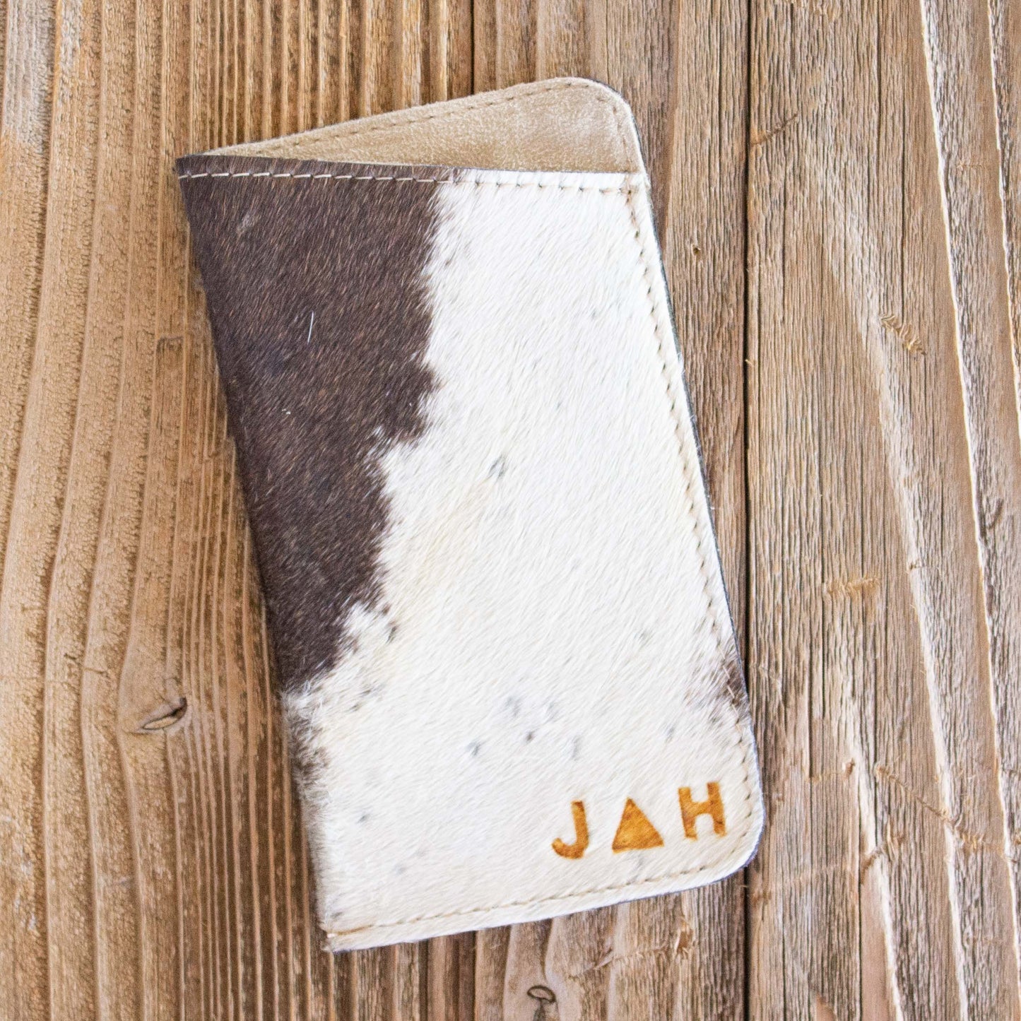 Glasses Sleeve No. 552