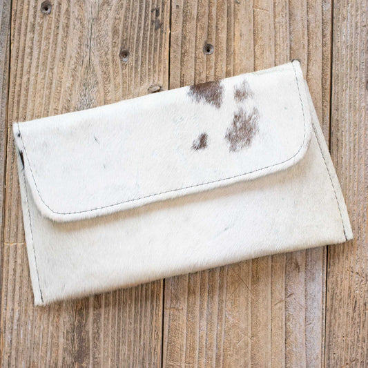 Seconds Sale - Signature Clutch No. 59