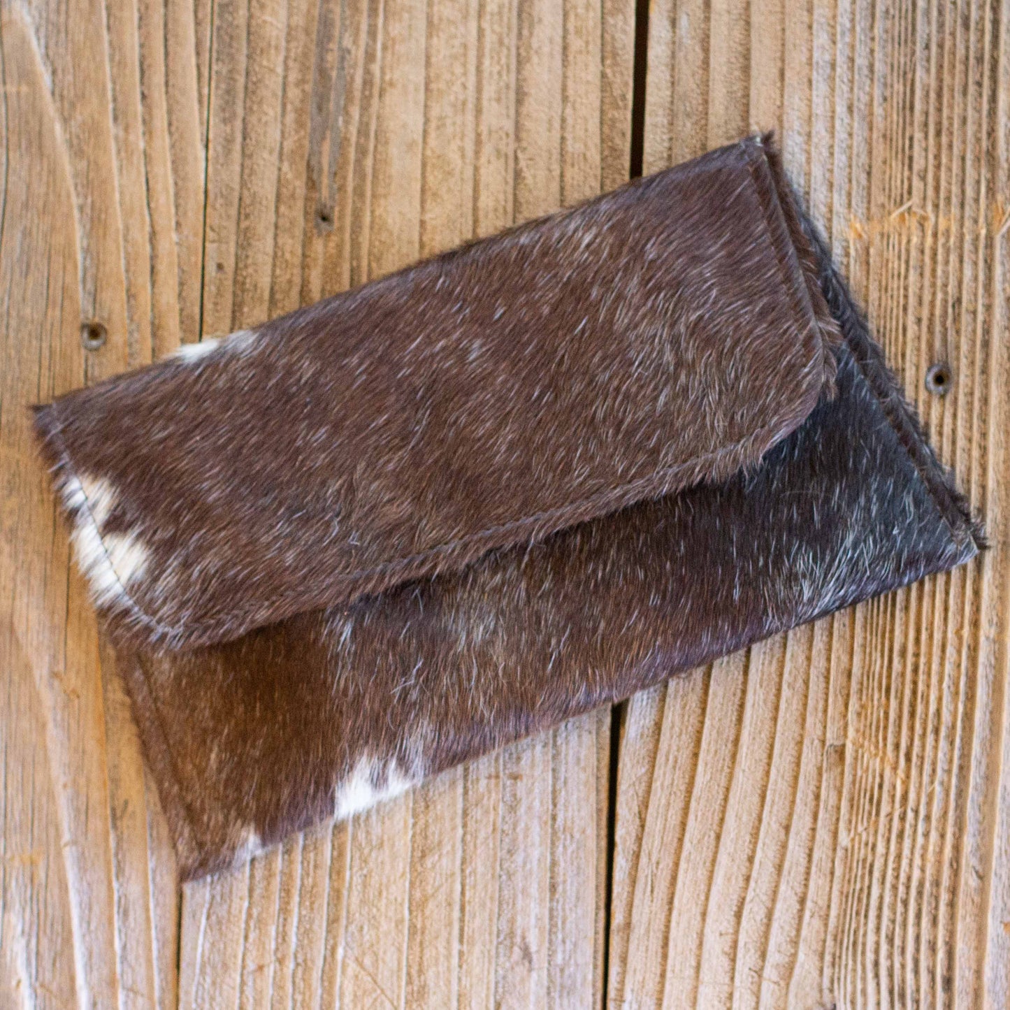 Seconds Sale - Signature Clutch No. 93