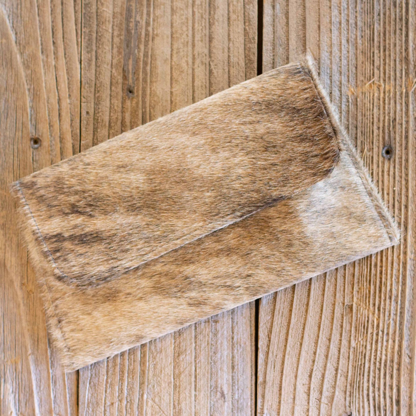 Seconds Sale - Signature Clutch No. 96
