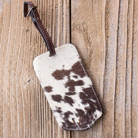 Luggage Tag No. 98