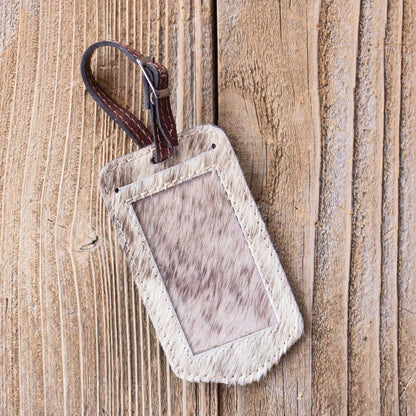 Luggage Tag No. 99
