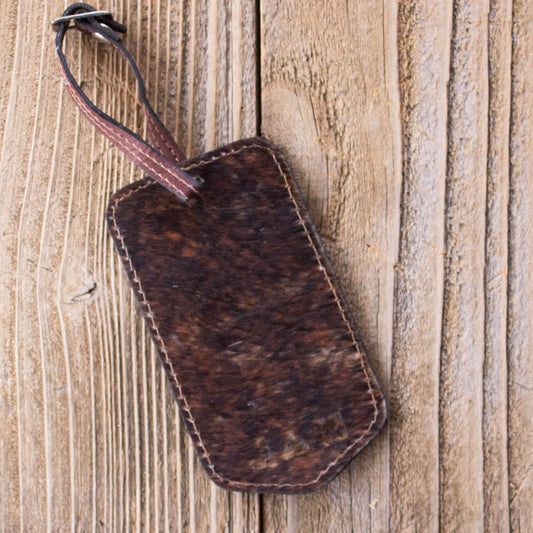 Luggage Tag No. 112