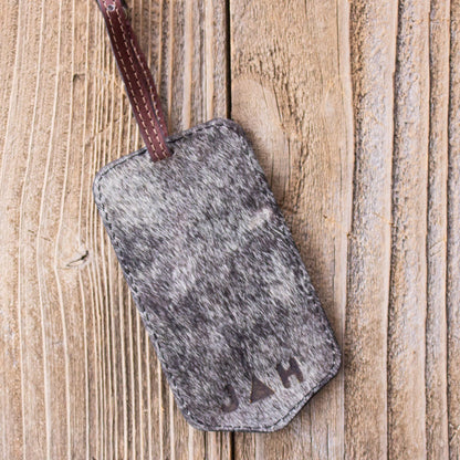 Luggage Tag No. 116