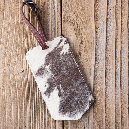 Luggage Tag No. 118