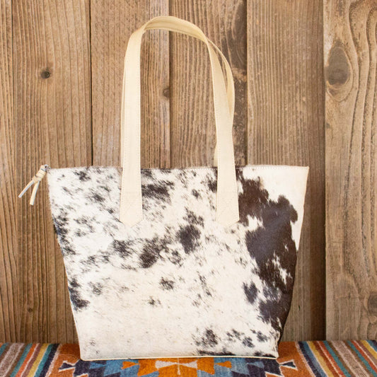 Tote No. 444