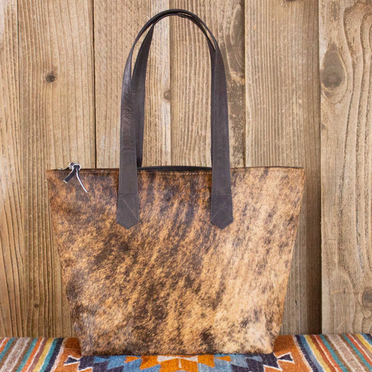 Tote No. 447