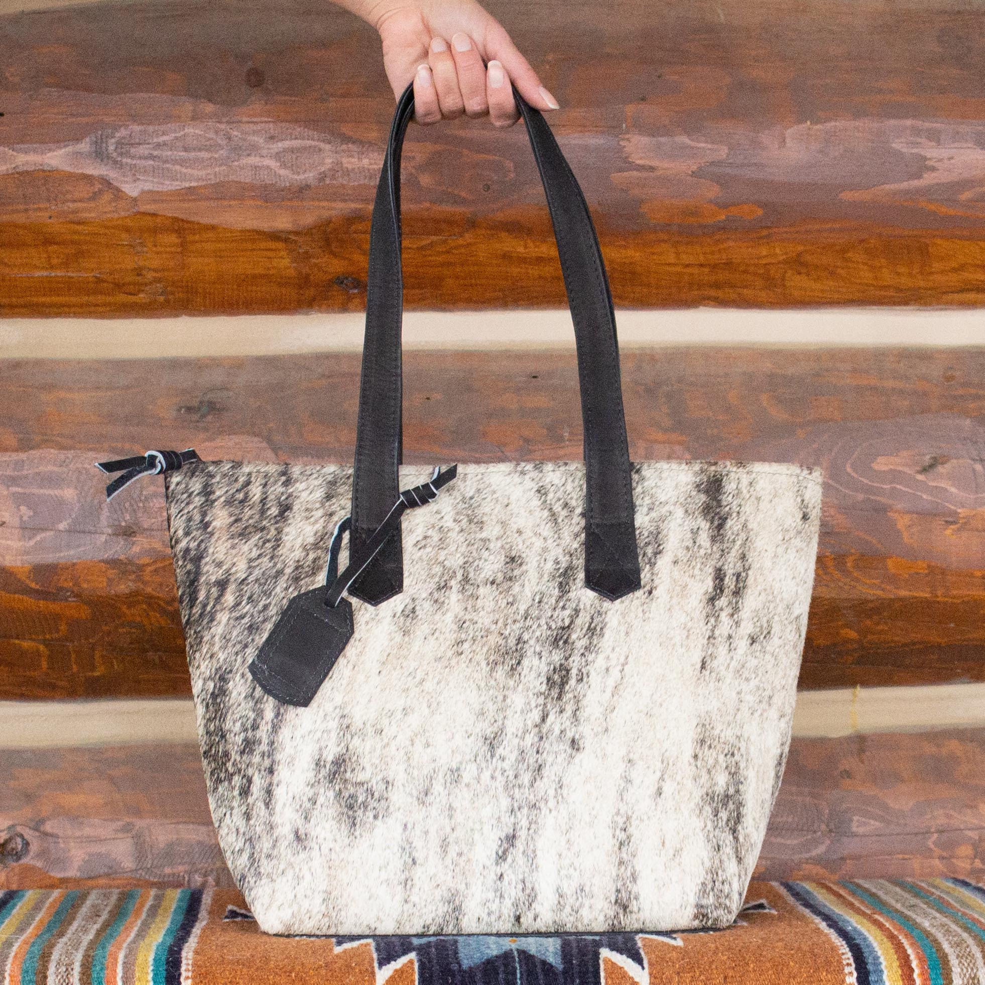 Tote – JACKSON AND HYDE