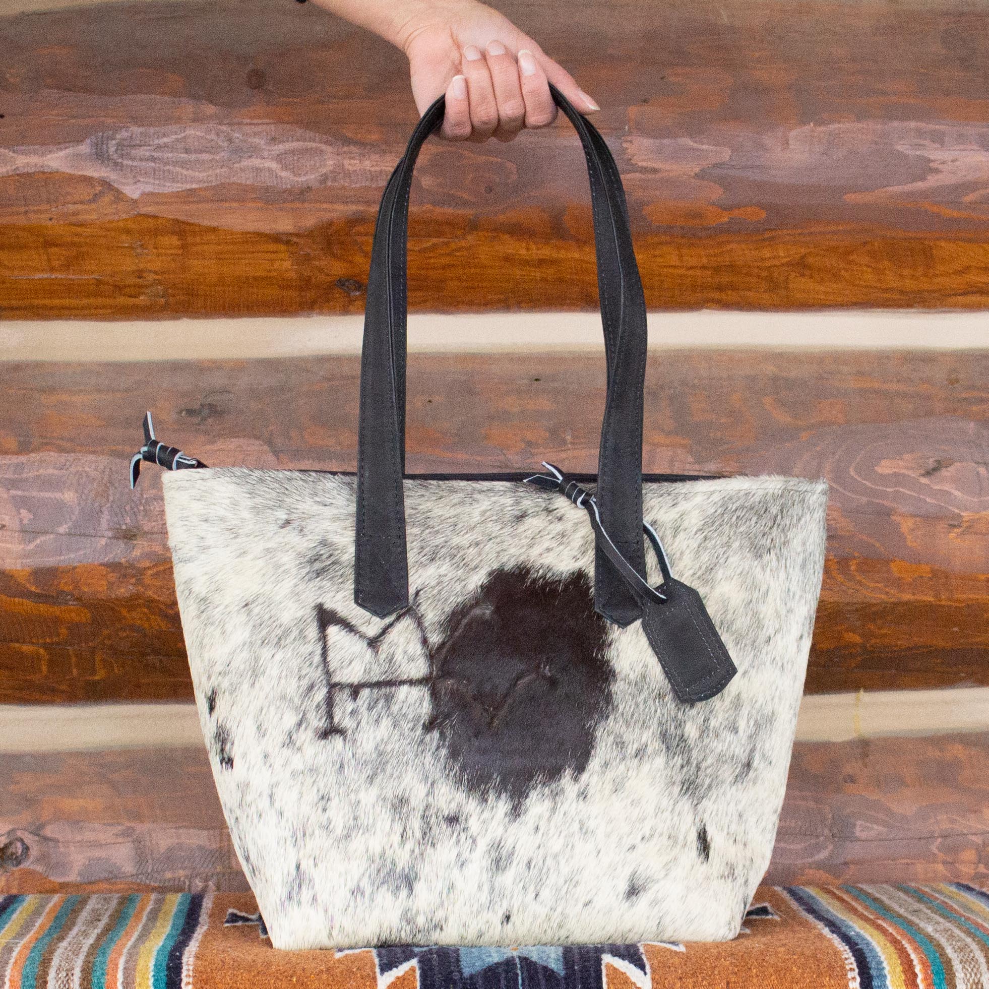 Tote – JACKSON AND HYDE