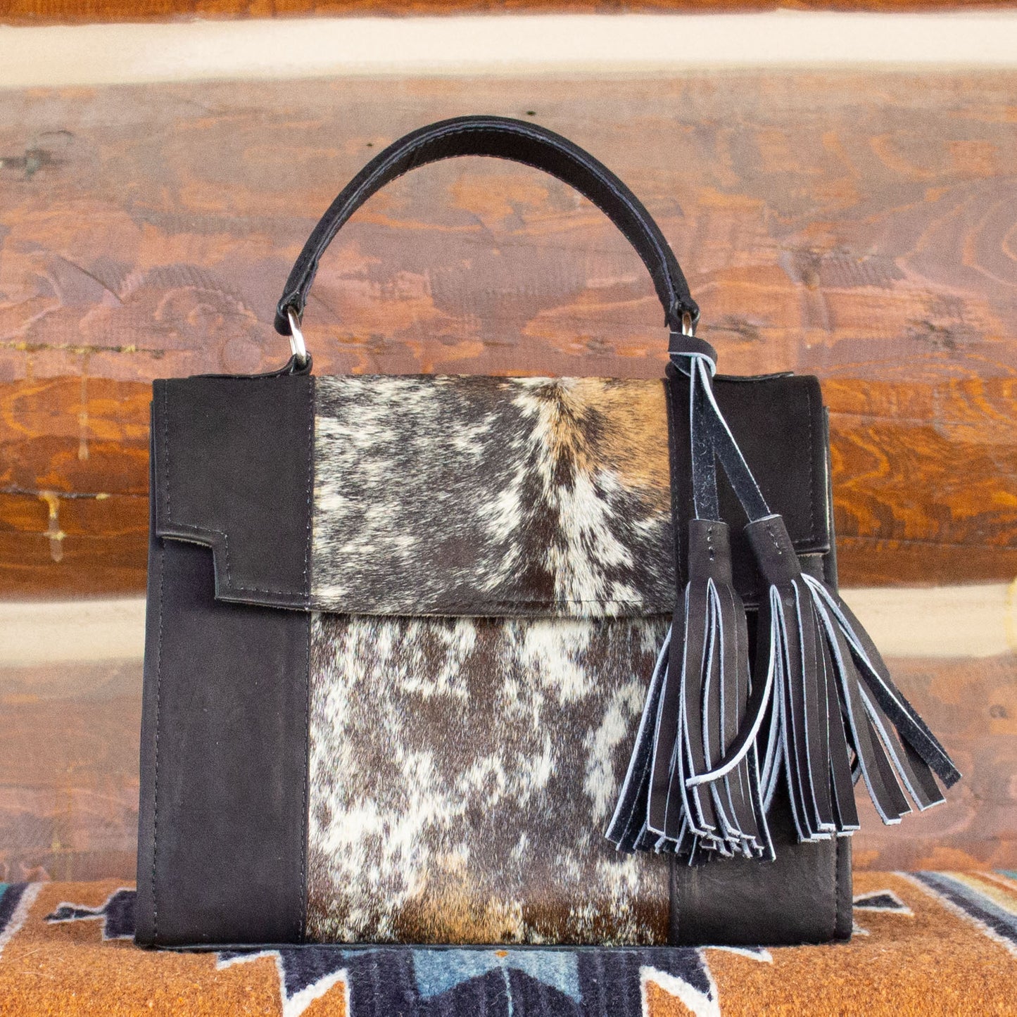 Vintage Purse No. 44