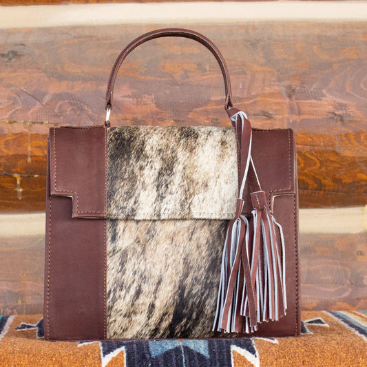 Vintage Purse No. 45