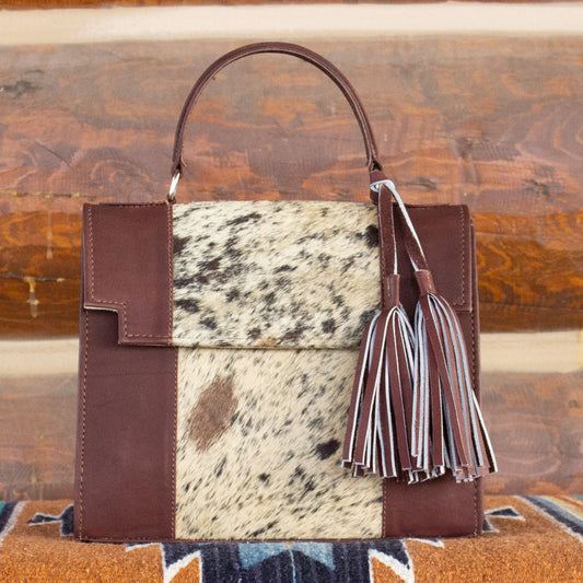 Vintage Purse No. 47