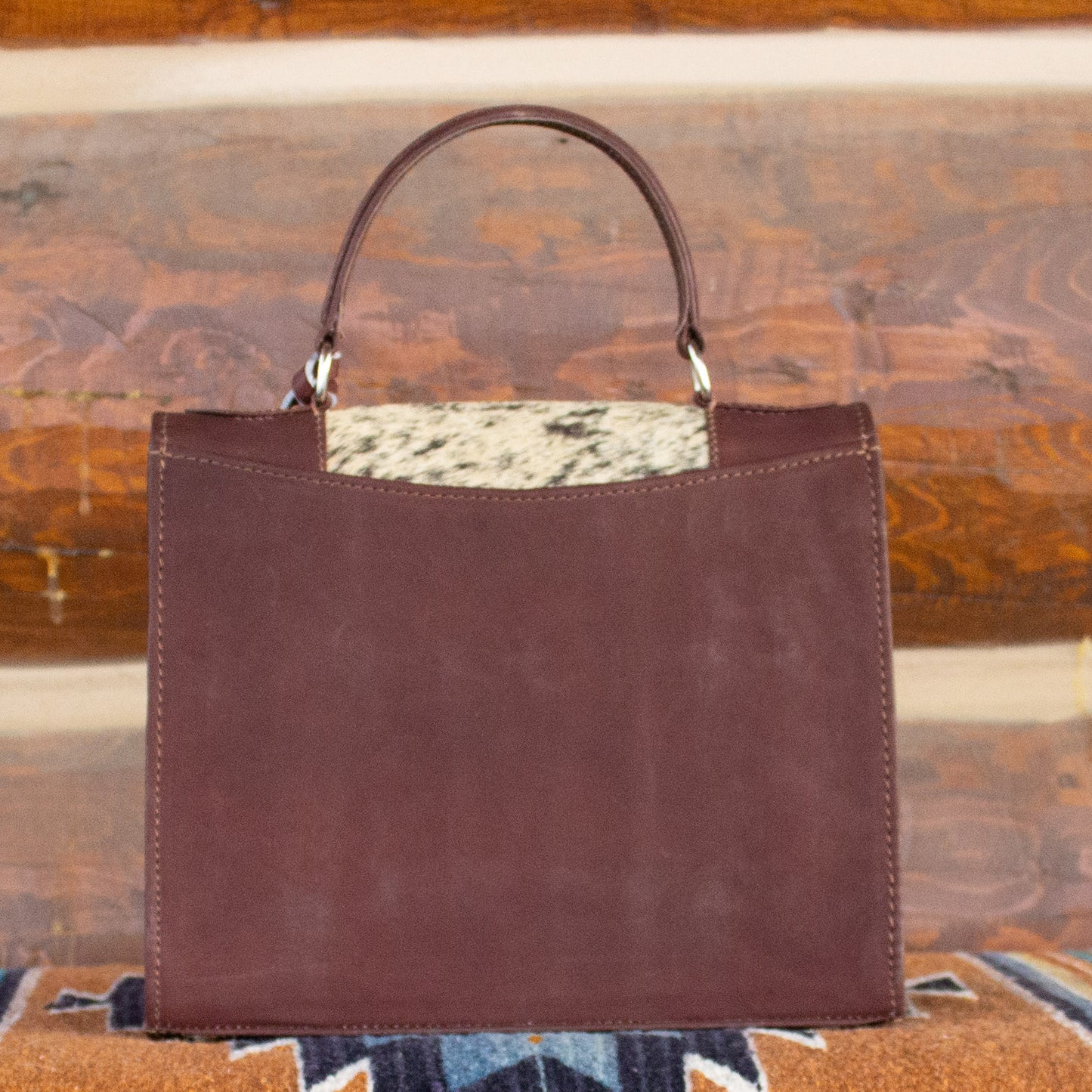 Vintage Purse No. 47