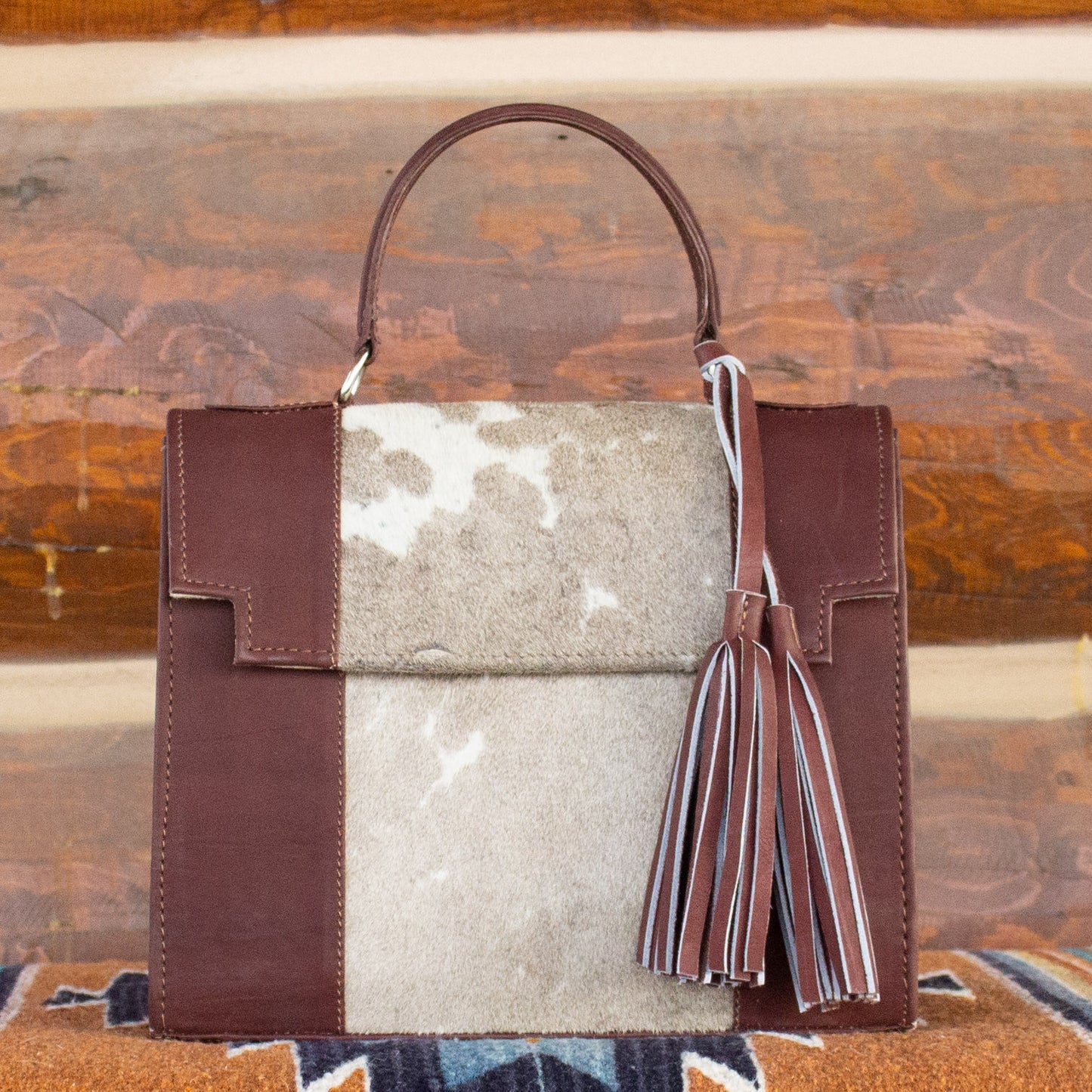 Vintage Purse No. 49