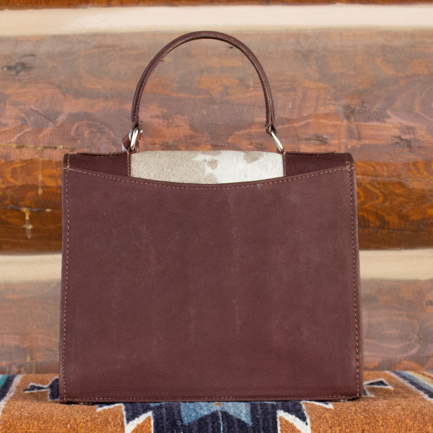 Vintage Purse No. 49