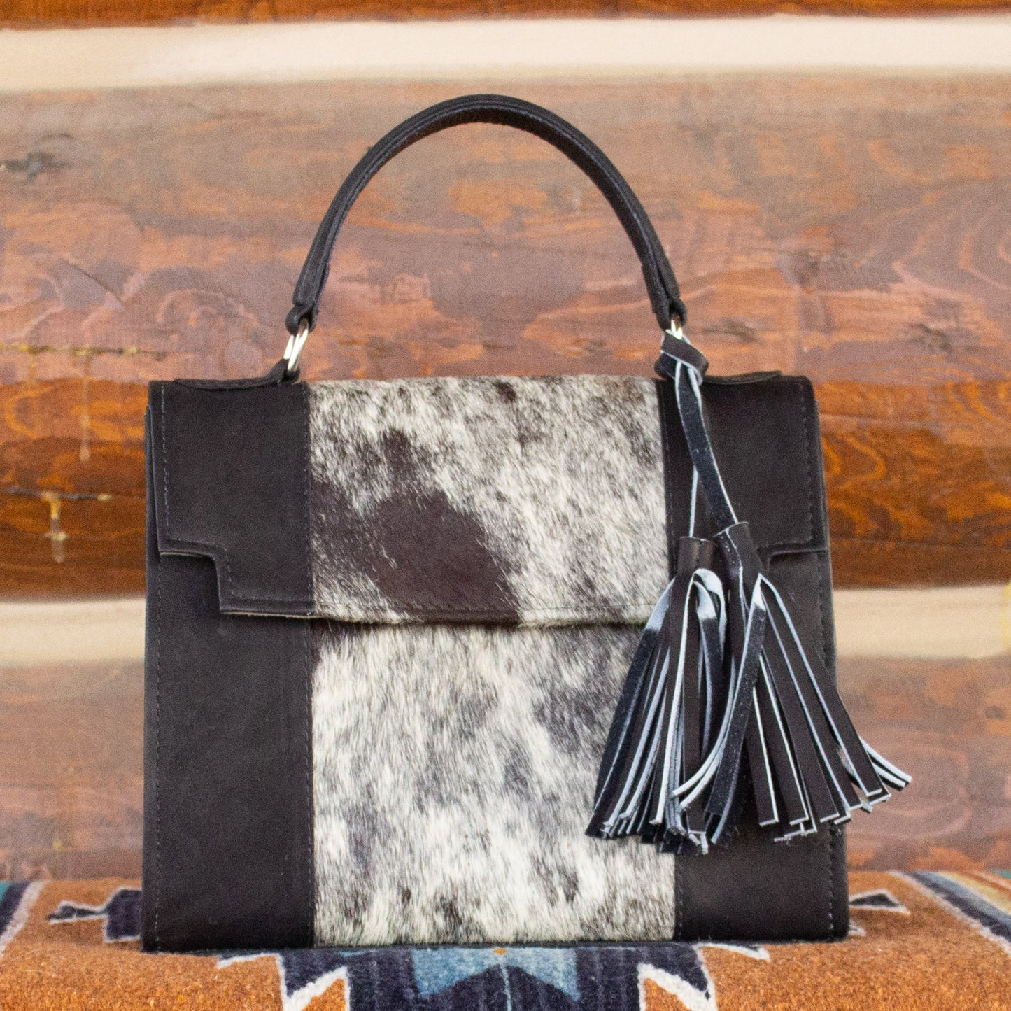 Vintage Purse No. 50