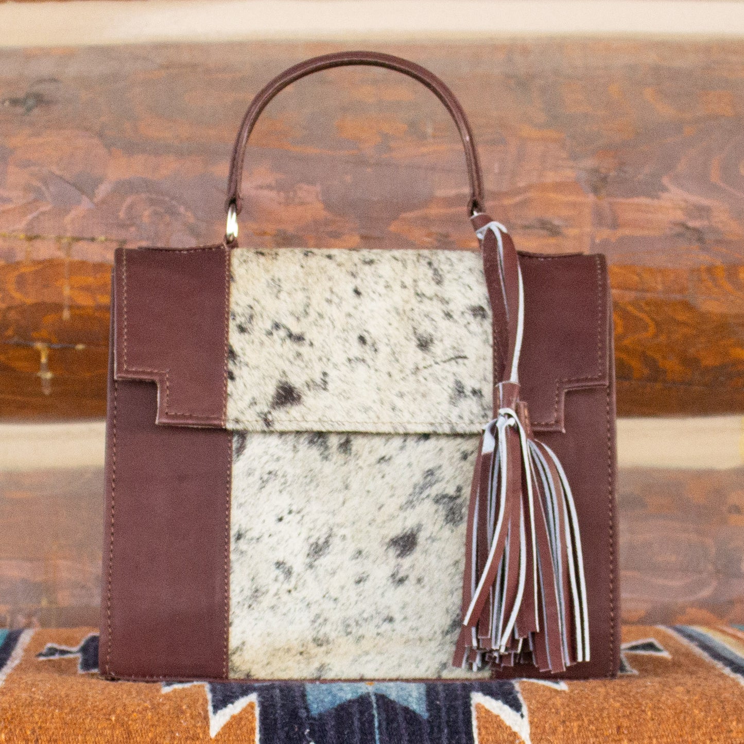 Vintage Purse No. 52